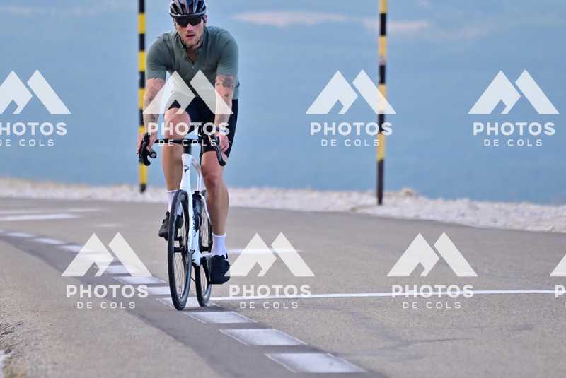 Photo de course