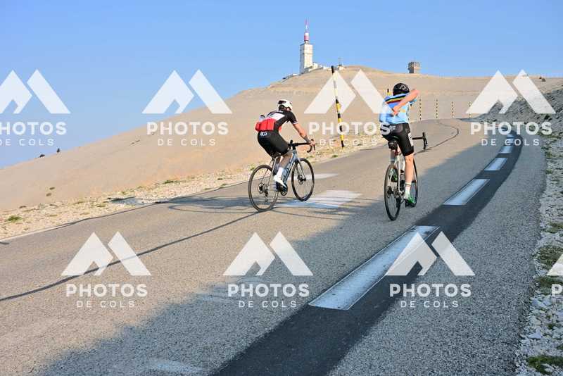 Photo de course