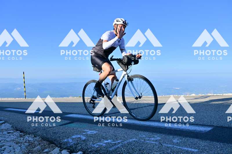 Photo de course
