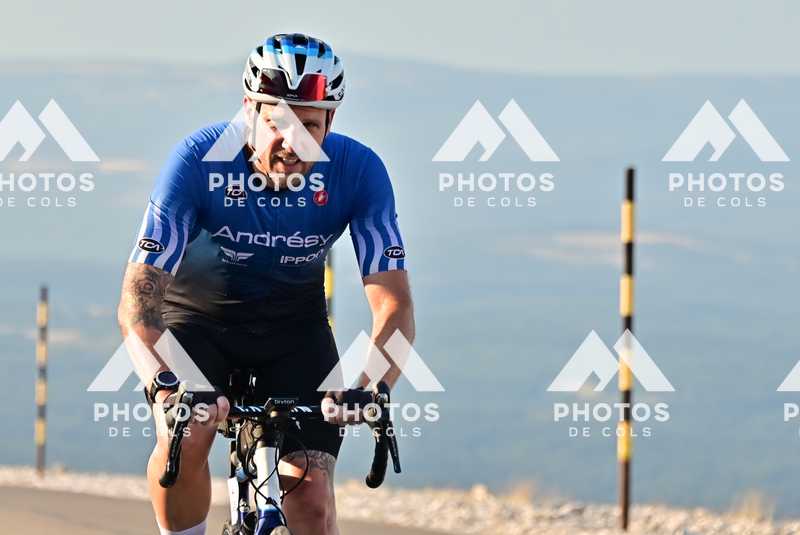 Photo de course