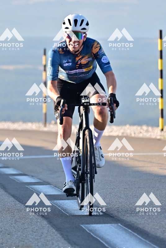 Photo de course