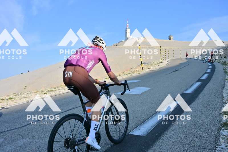 Photo de course