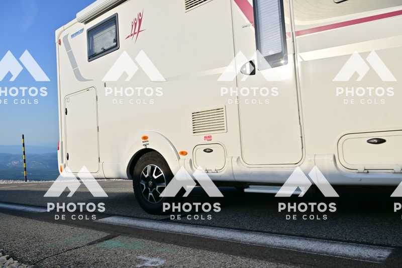 Photo de course