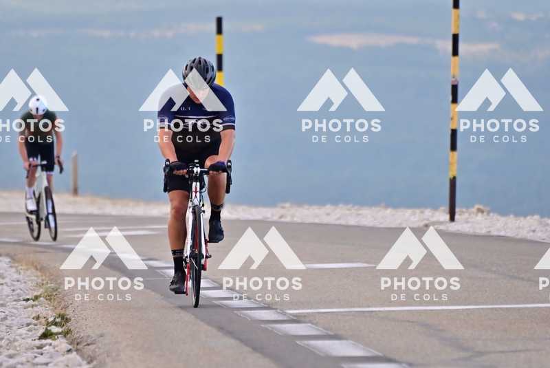 Photo de course