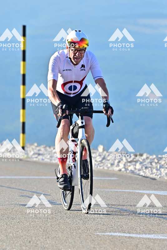 Photo de course
