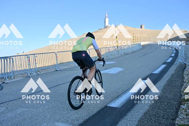 Photo de course