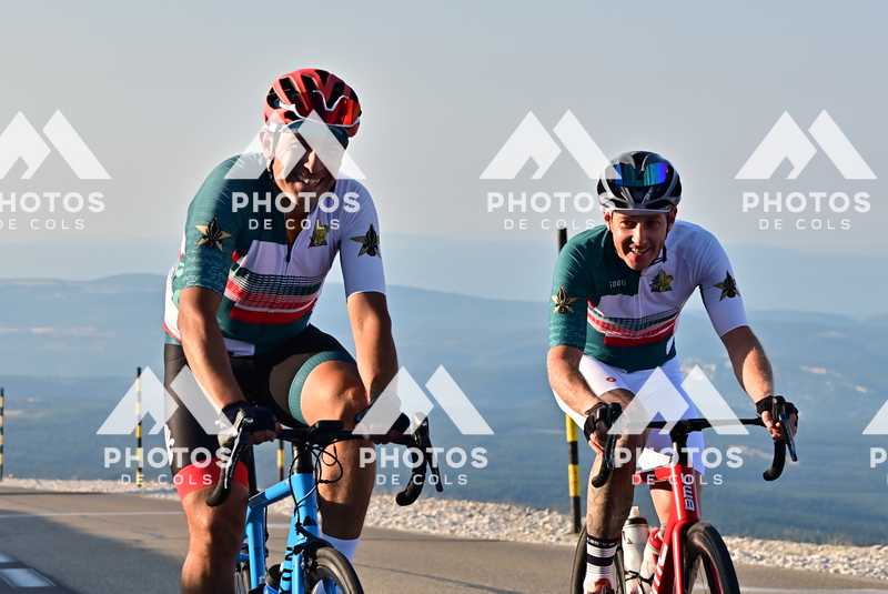 Photo de course