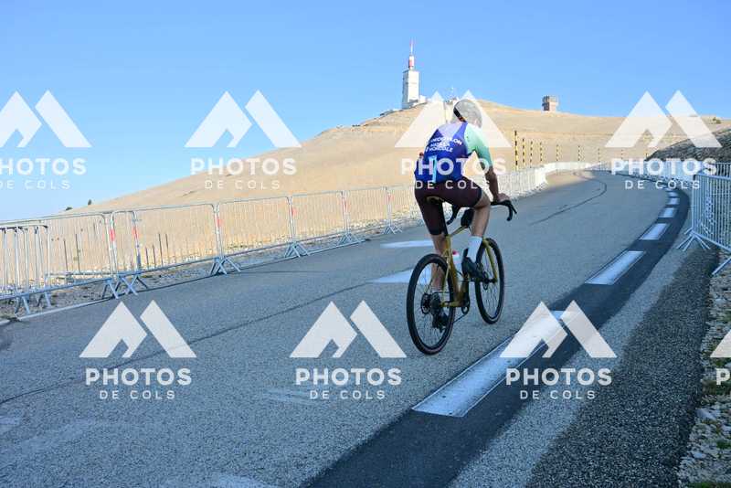 Photo de course