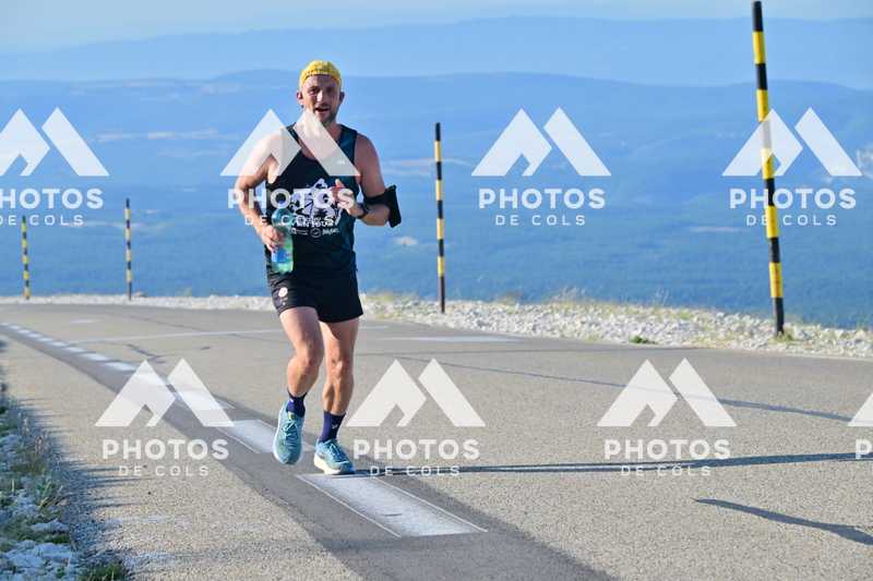 Photo de course