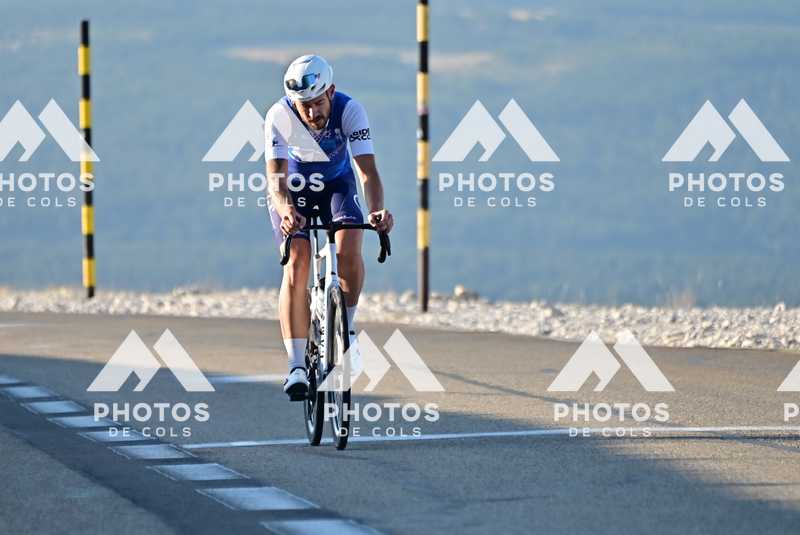 Photo de course