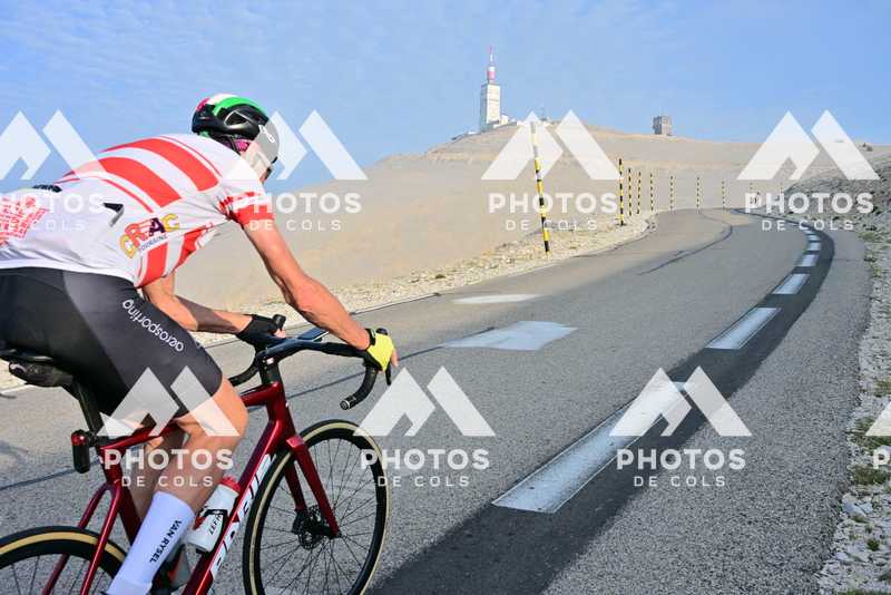 Photo de course
