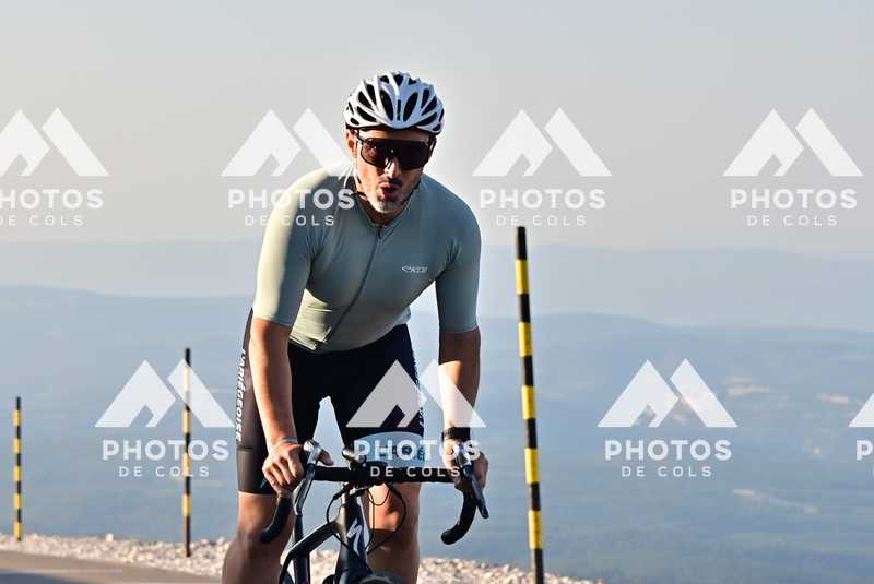 Photo de course