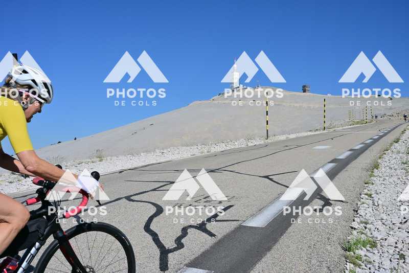 Photo de course