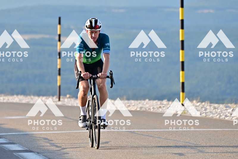 Photo de course