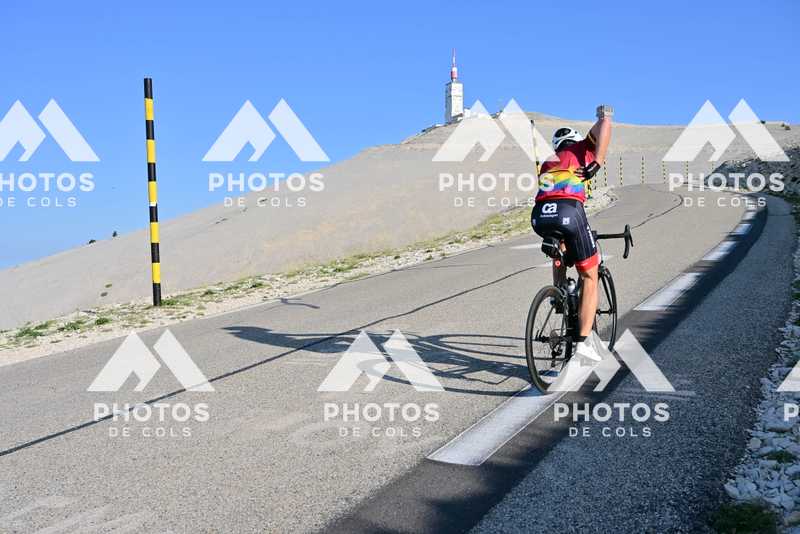Photo de course