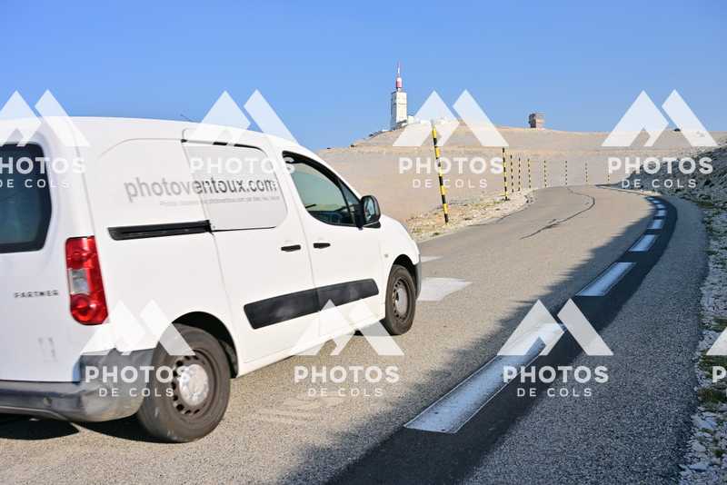 Photo de course