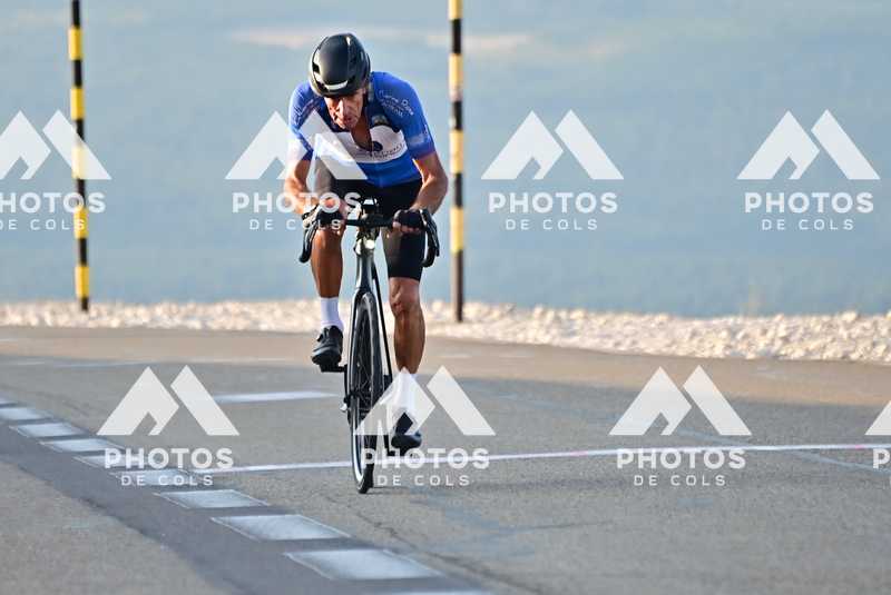 Photo de course