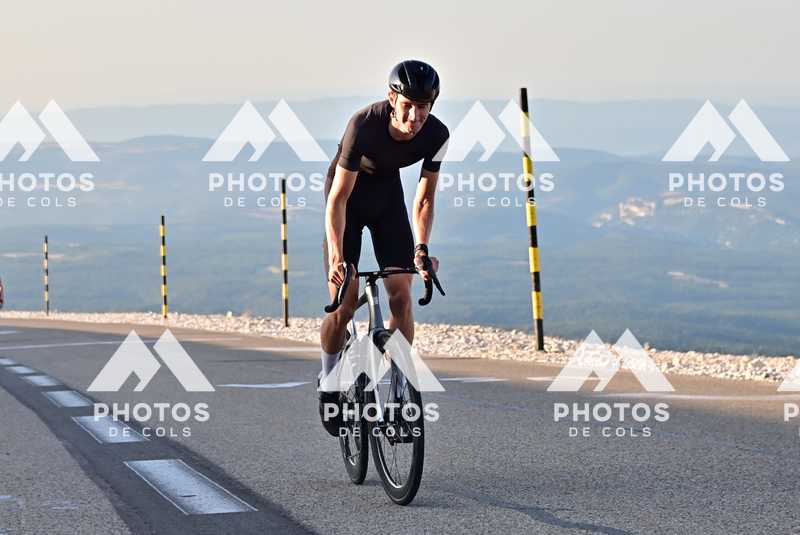 Photo de course