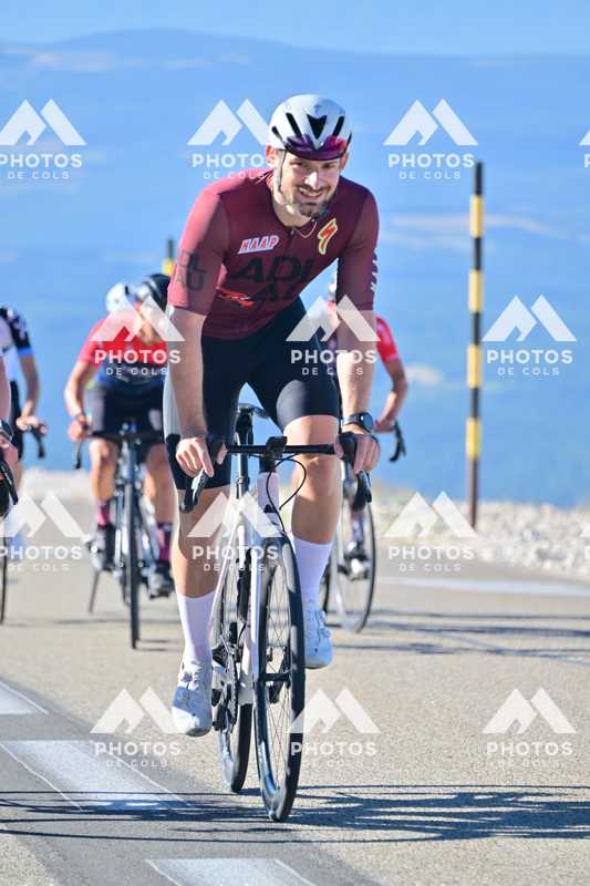 Photo de course