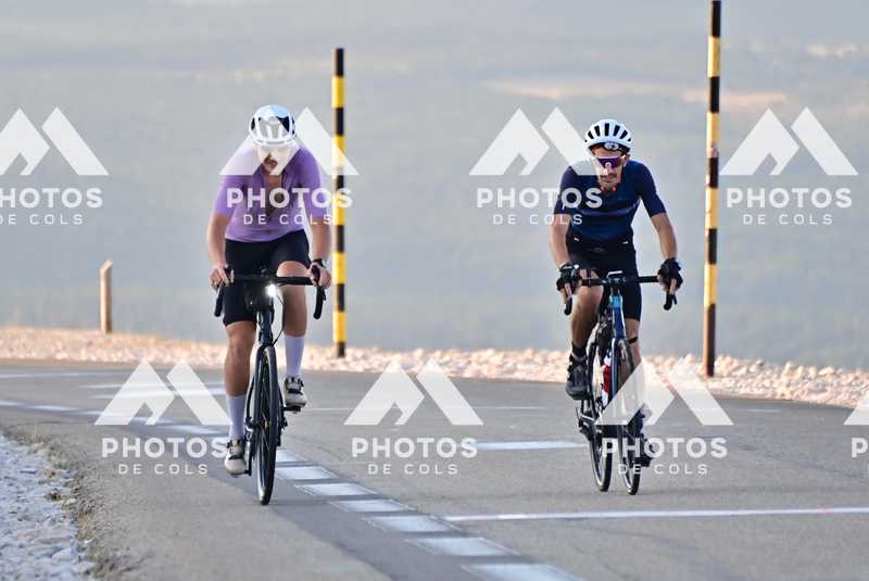 Photo de course