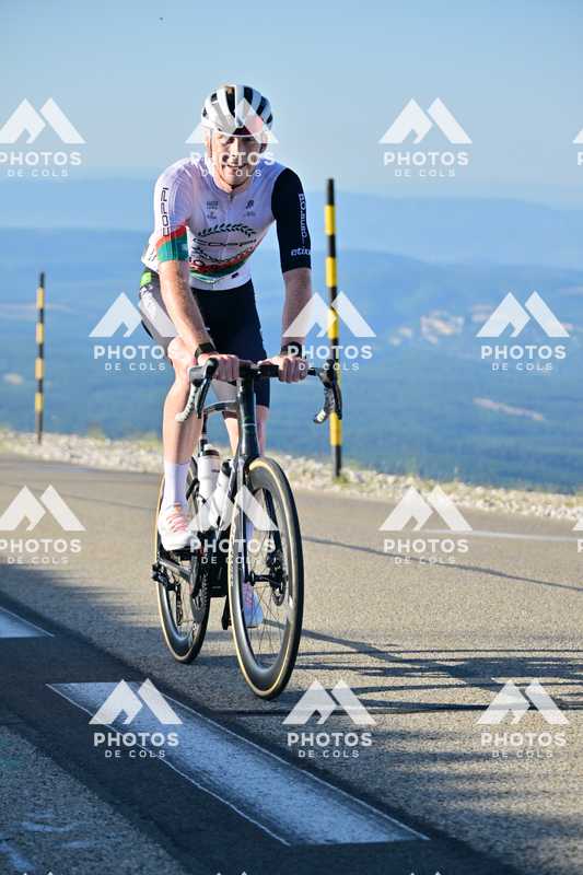 Photo de course