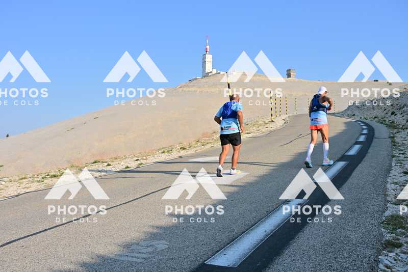 Photo de course