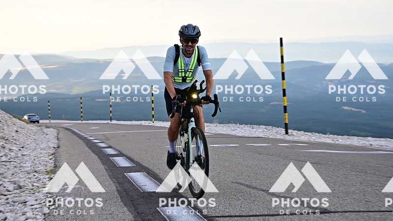 Photo de course