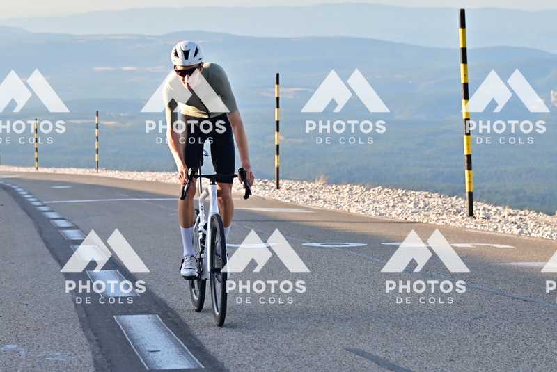 Photo de course
