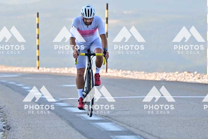Photo de course