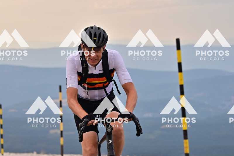 Photo de course