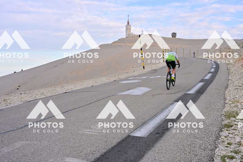 Photo de course