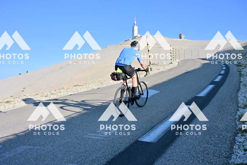 Photo de course