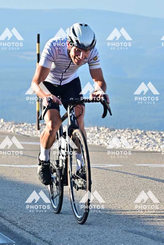 Photo de course