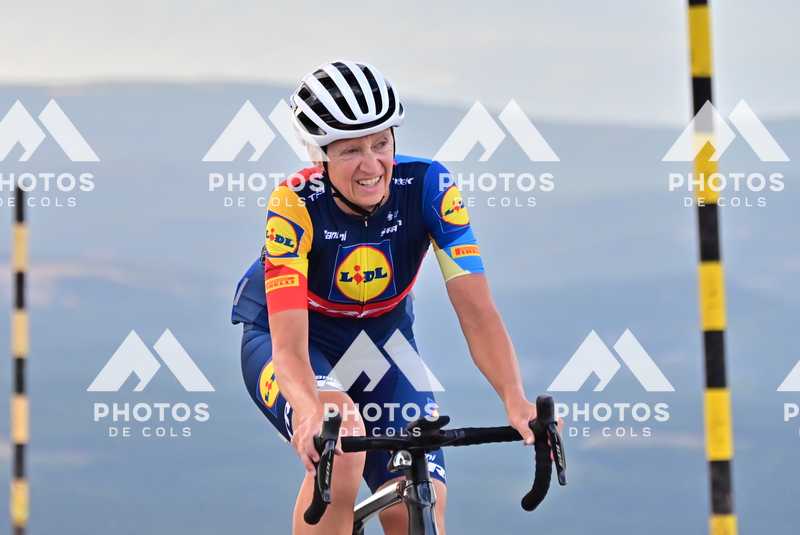 Photo de course