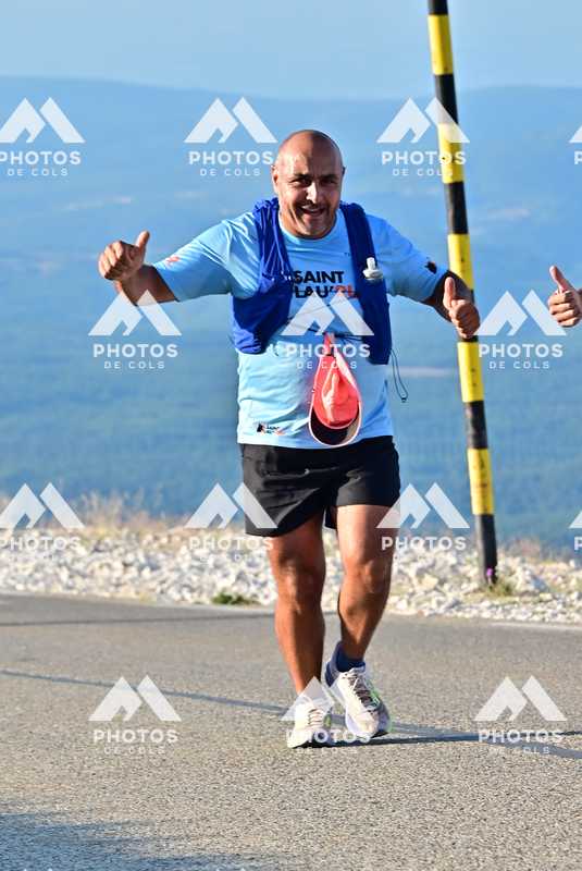 Photo de course