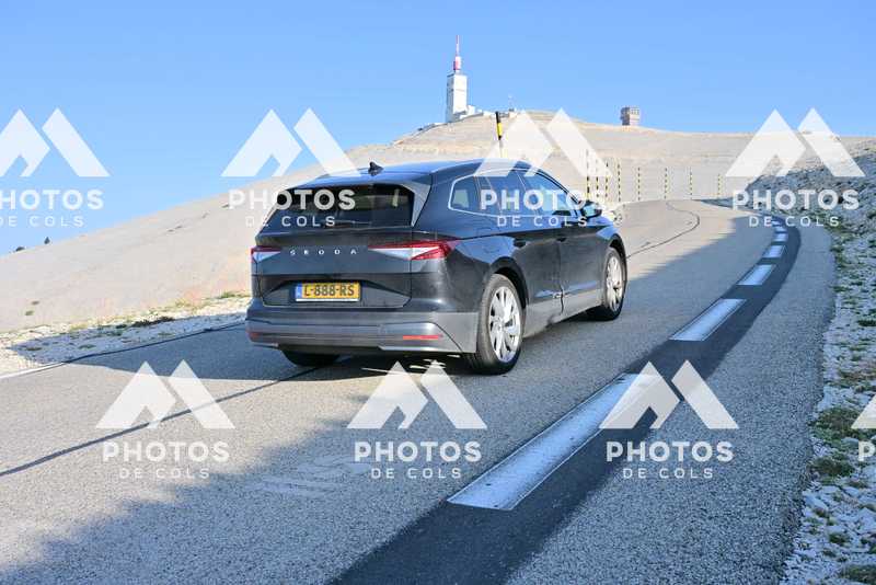 Photo de course