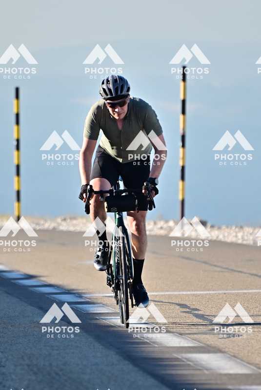 Photo de course