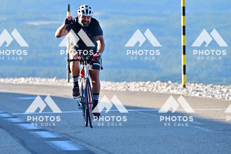 Photo de course