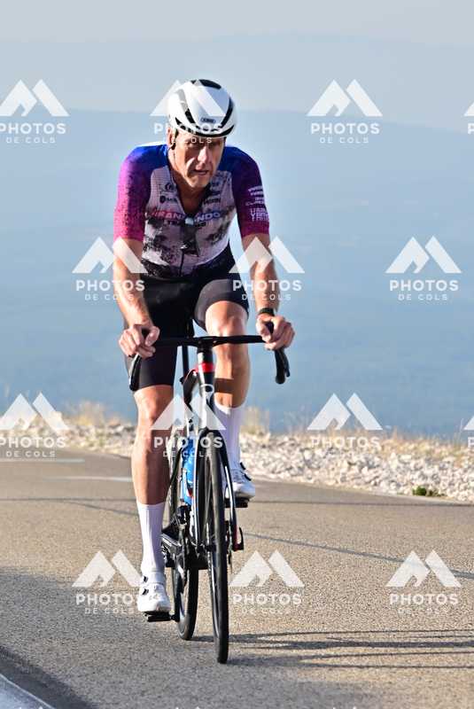Photo de course