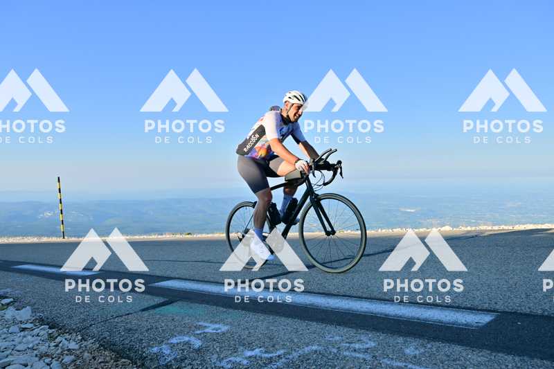 Photo de course