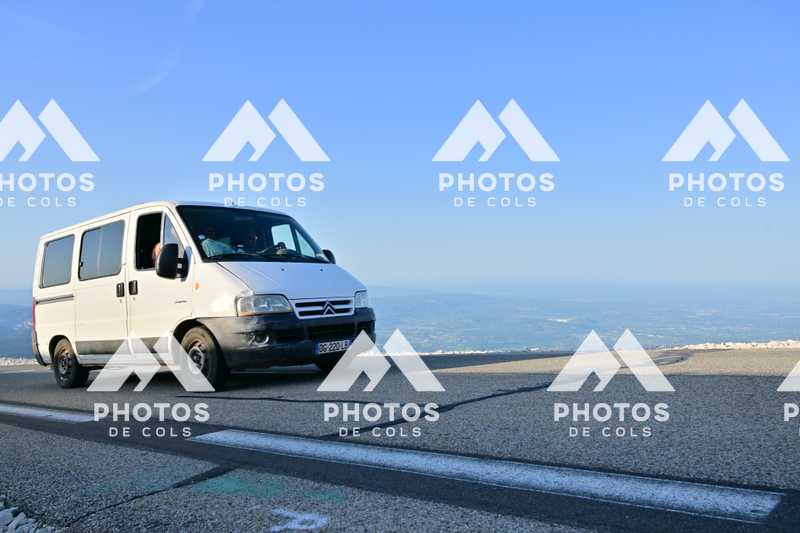 Photo de course