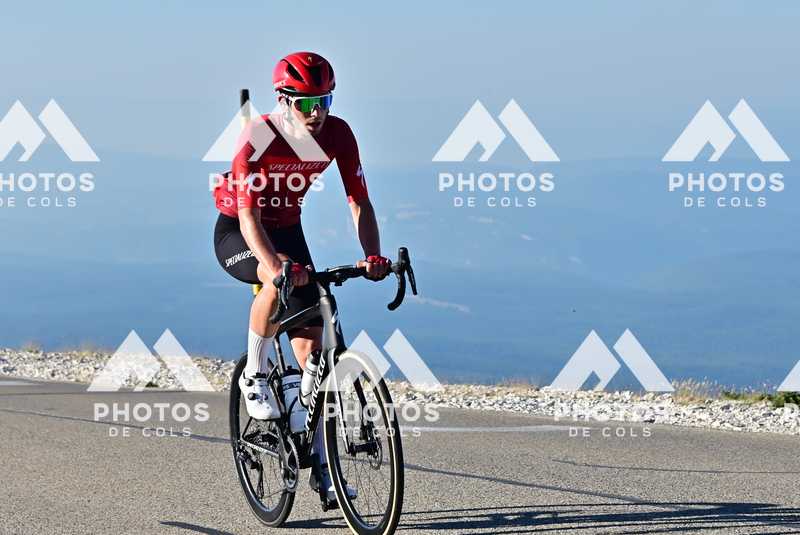 Photo de course