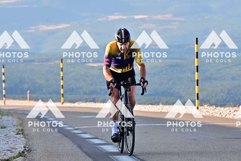 Photo de course