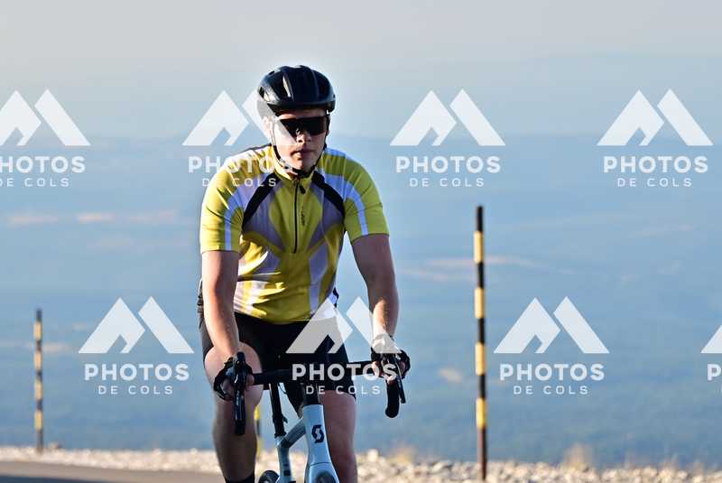 Photo de course