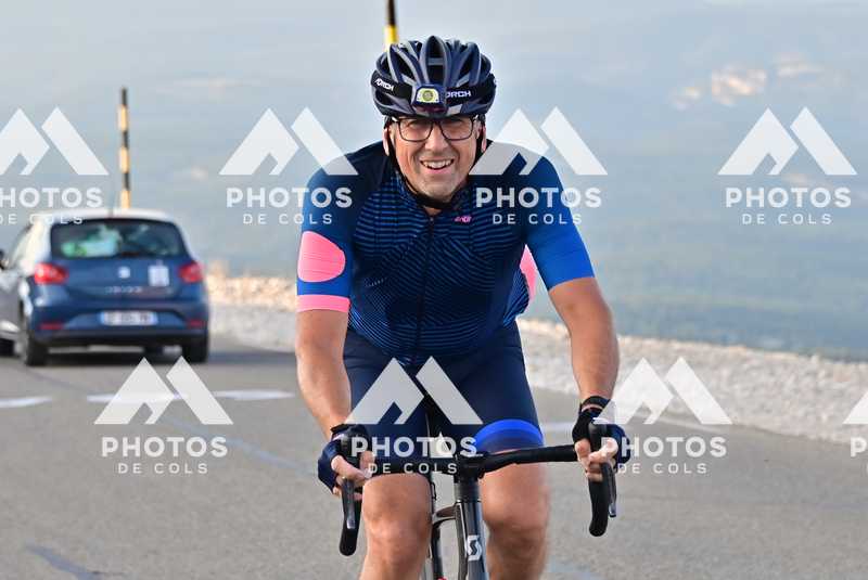Photo de course