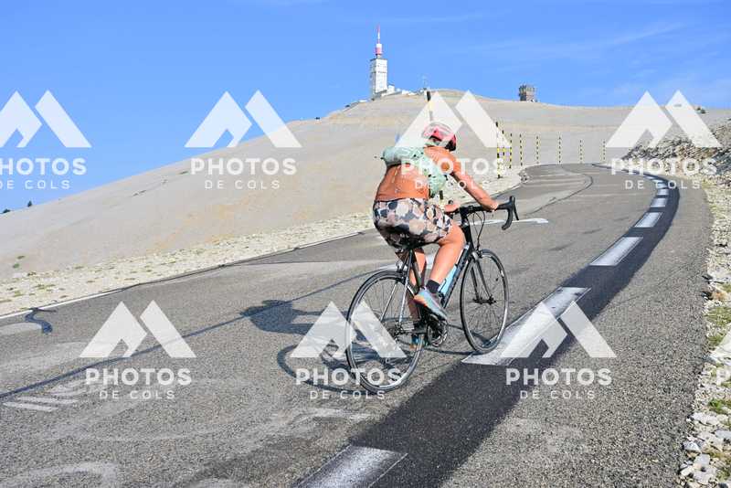 Photo de course