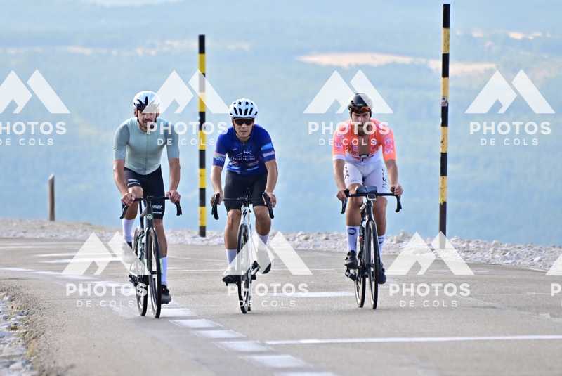 Photo de course