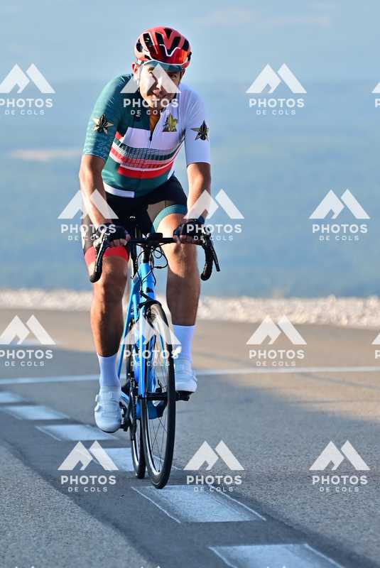 Photo de course