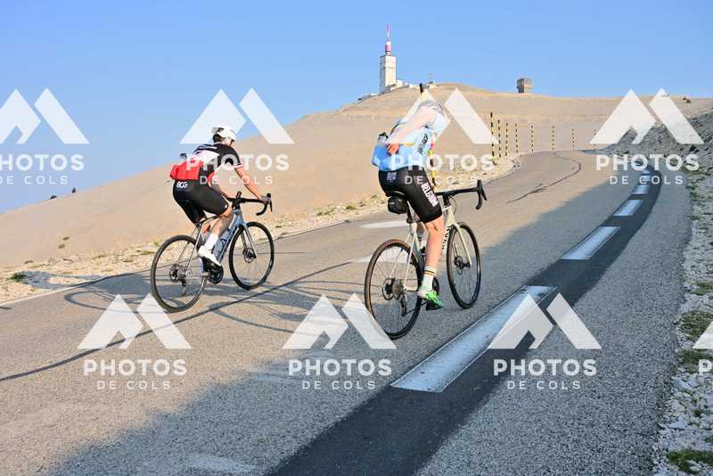 Photo de course