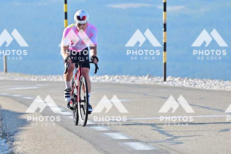 Photo de course